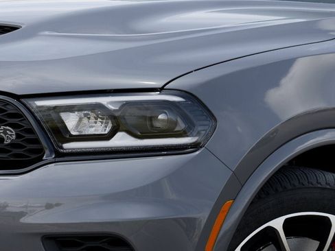 New 2026 Dodge Durango SRT Hellcat image 21