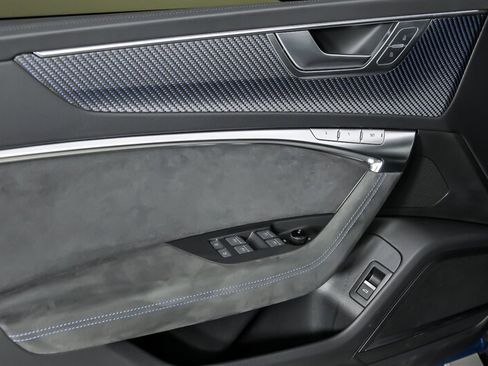 Used 2024 Audi RS 7 performance Sportback AWD/4WD image 18