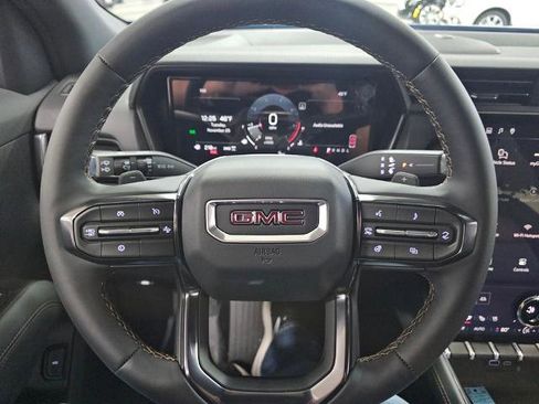 New 2026 GMC Terrain AT4 image 15