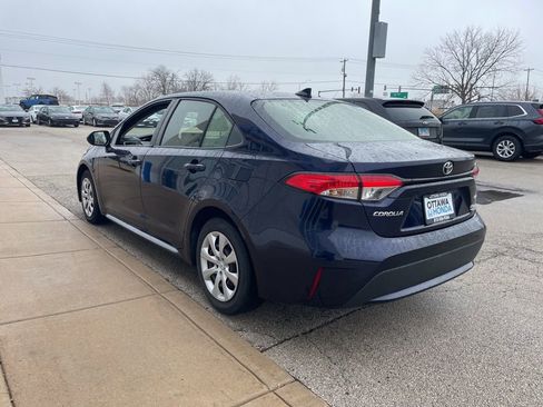 Used 2020 Toyota Corolla LE image 7