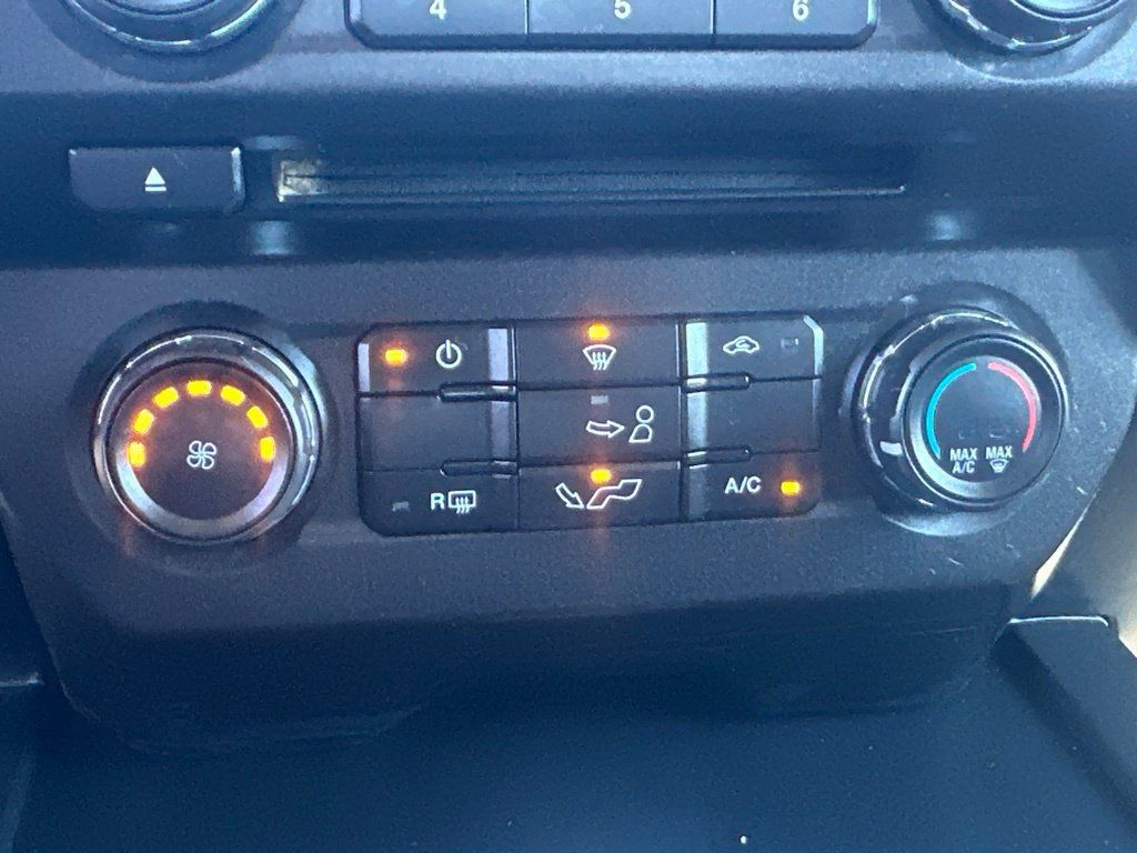 Used 2018 Ford F150 XL w/ Equipment Group 101A Mid AWD/4WD image 19