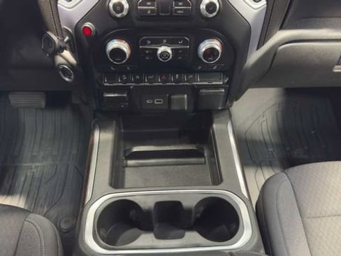 Used 2019 GMC Sierra 1500 Elevation w/ Elevation Value Package image 21