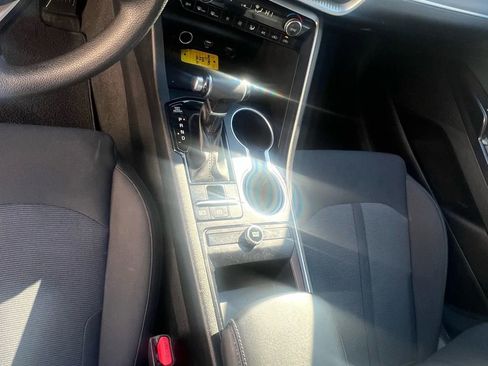 Used 2021 Kia K5 LXS image 24