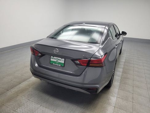 Used 2024 Nissan Altima 2.5 SV image 7