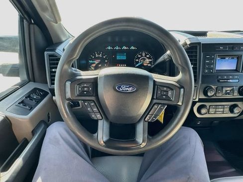 Used 2020 Ford F150 XL w/ XL Power Equipment Group AWD/4WD image 11