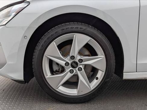 Used 2024 Audi A3 2.0T Premium FWD image 27