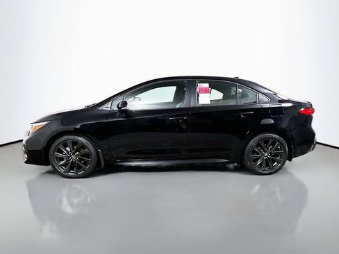New 2026 Toyota Corolla SE FWD image 6