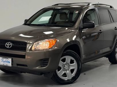 Used 2012 Toyota RAV4 4WD w/ Value Pkg