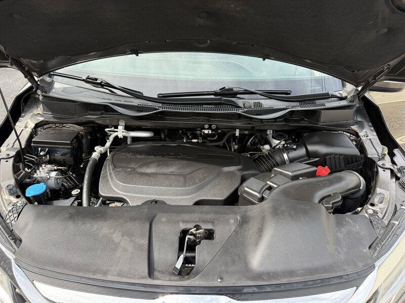 Used 2020 Honda Odyssey Touring image 47