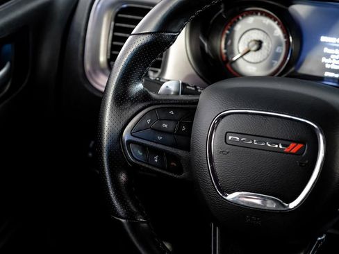 Used 2023 Dodge Charger R/T w/ Blacktop Package image 13