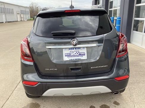 Used 2017 Buick Encore Preferred image 11