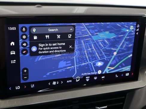 New 2026 Ford Explorer ST-Line w/ ST-Line Street Pack image 23