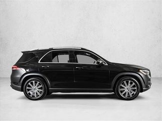 Used 2026 Mercedes-Benz GLE 350 4MATIC video 4