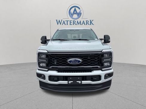 New 2026 Ford F350 XL w/ STX Appearance Package AWD/4WD image 11