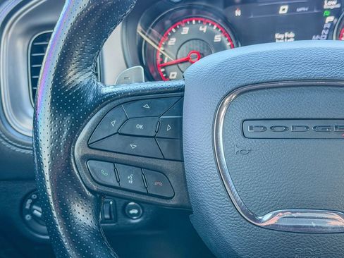 Used 2023 Dodge Charger R/T w/ Plus Group image 17