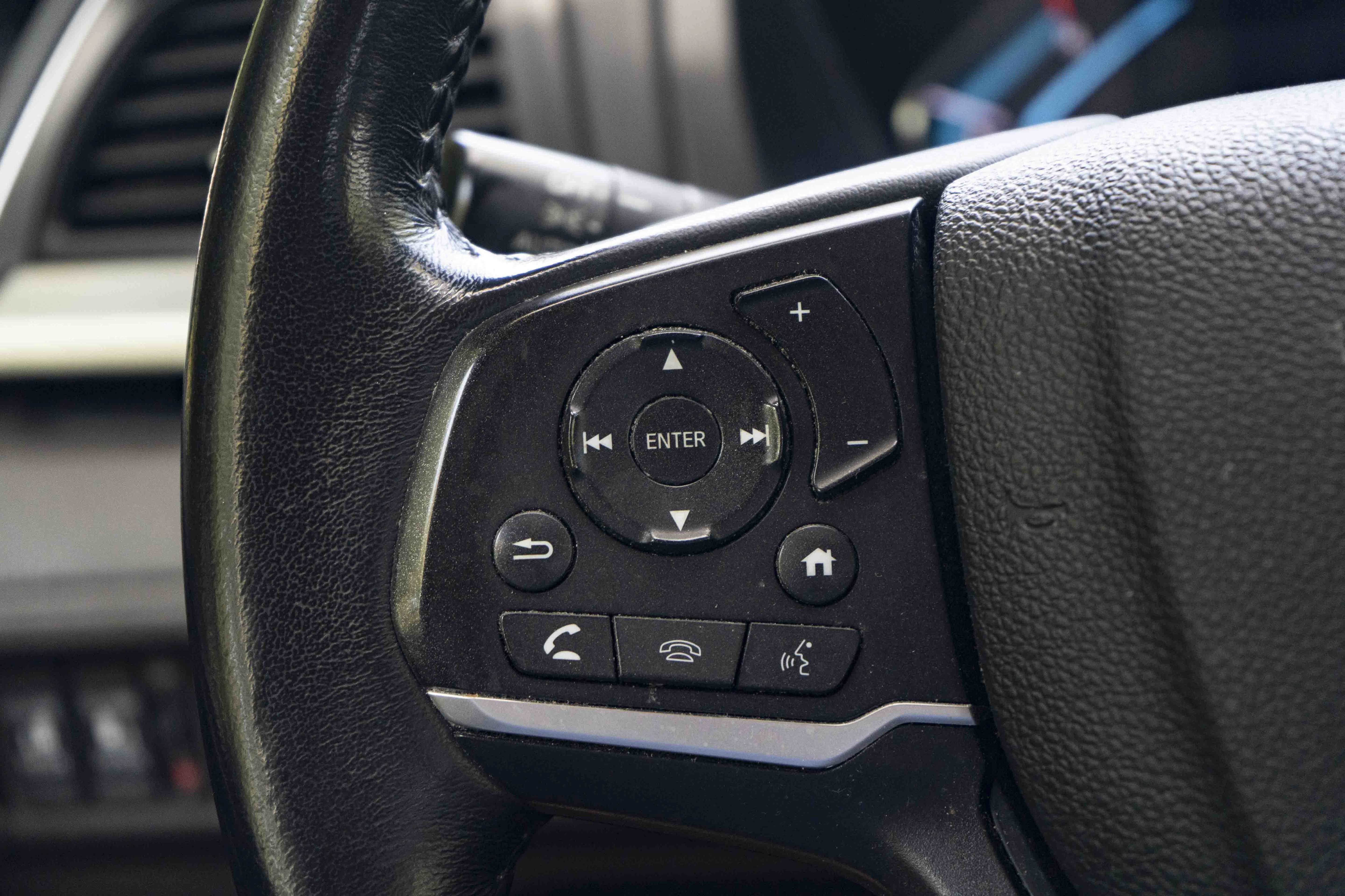 Certified 2022 Honda Odyssey EX-L image 21