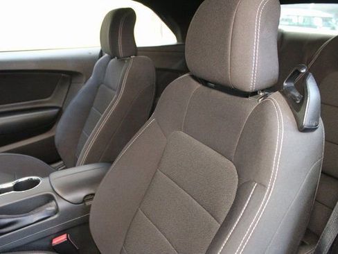 Used 2017 Ford Mustang Convertible w/ Equipment Group 051A image 15