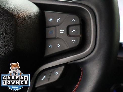 Used 2025 Ford Bronco Raptor image 15