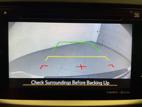 Used 2017 Subaru Crosstrek 2.0i Limited image 21