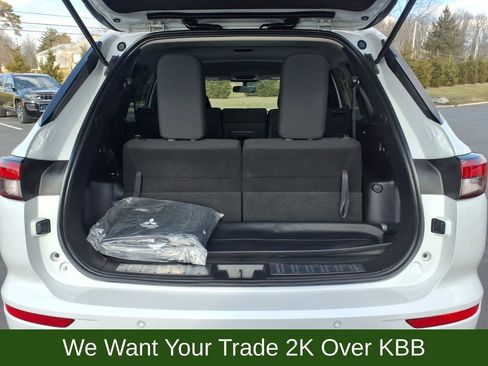 Used 2022 Mitsubishi Outlander ES image 23