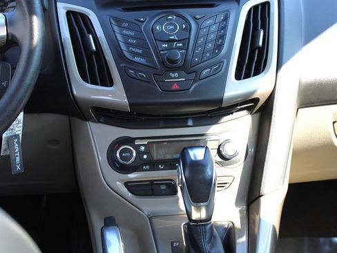 Used 2012 Ford Focus SEL image 12