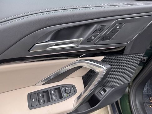 Certified 2025 BMW X1 xDrive28i w/ Technology Package image 10