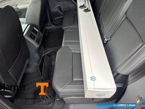 Used 2023 Volkswagen Atlas Cross Sport SE FWD image 10