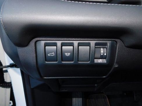 New 2025 Subaru Ascent Touring AWD/4WD image 20