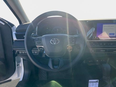 New 2026 Toyota Camry LE FWD image 14