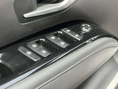 Certified 2023 Hyundai Tucson Limited AWD/4WD image 19
