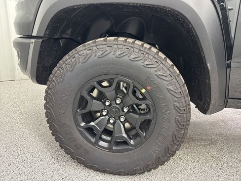 New 2026 RAM 1500 RHO AWD/4WD image 10