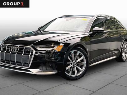 Used 2024 Audi A6 3.0T allroad Prestige