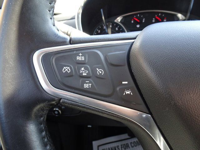 Used 2022 Chevrolet Equinox LT FWD image 28