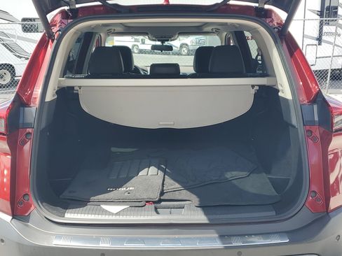 Certified 2023 Nissan Rogue SV w/ SV Premium B Package image 7