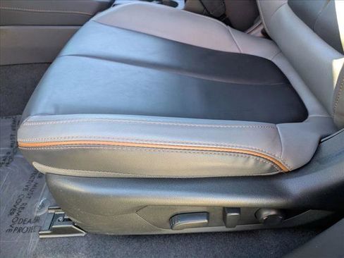 Certified 2025 Subaru Forester Sport w/ Popular Package #1 image 10