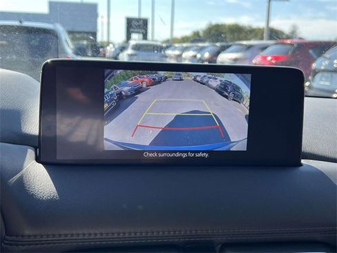 Certified 2023 MAZDA CX-5 AWD 2.5 S w/ Preferred Package image 25