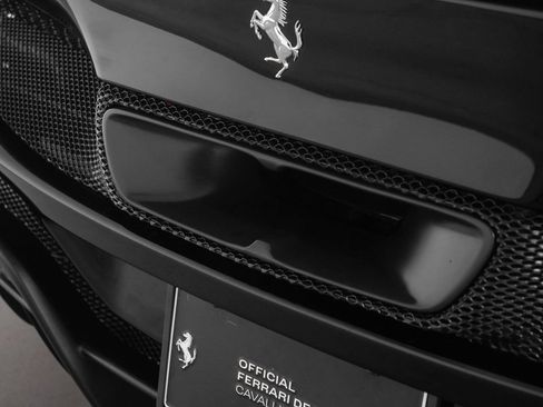 Certified 2024 Ferrari 296 GTB image 33