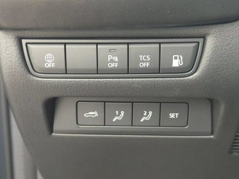 Used 2026 MAZDA CX-50 AWD 2.5 Hybrid w/ Weather Package image 15