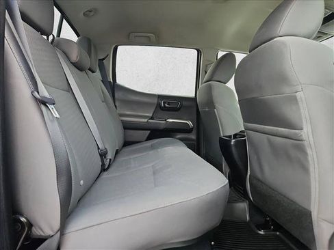 Used 2023 Toyota Tacoma SR5 AWD/4WD image 20