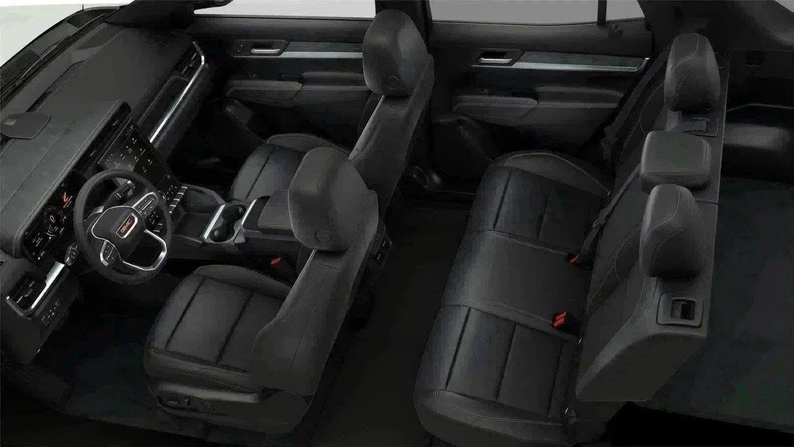 New 2027 GMC Terrain Elevation w/ Elevation Premium Package AWD/4WD image 69