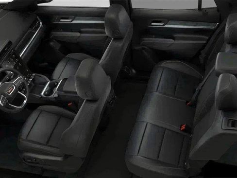 New 2027 GMC Terrain Elevation w/ Elevation Premium Package AWD/4WD image 69