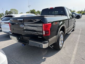 Used 2018 Ford F150 Lariat w/ Equipment Group 502A Luxury AWD/4WD video 2