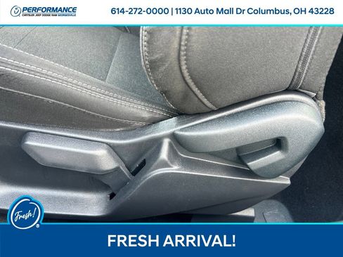 Used 2024 Ford Mustang Coupe RWD image 15