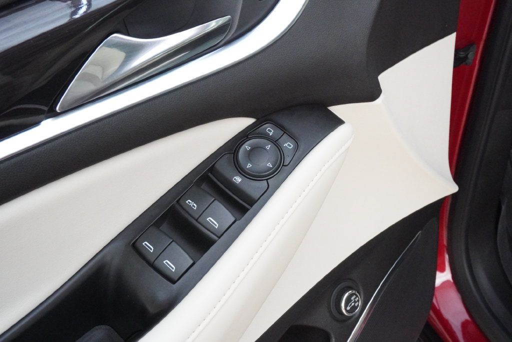 Used 2024 Buick Enclave Essence w/ LPO, Floor Liner Package FWD image 28