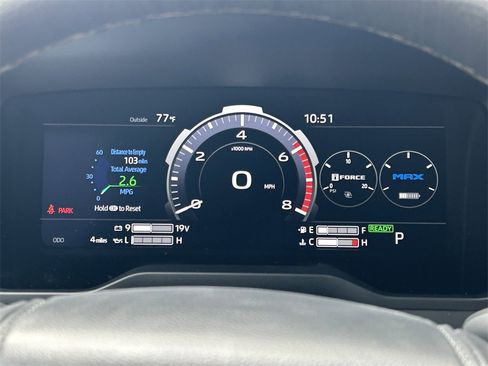 Used 2024 Toyota Tundra SR5 w/ SR5 Convenience Package image 47