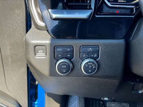 Used 2022 GMC Sierra 1500 Elevation w/ X31 Off-Road Package image 26