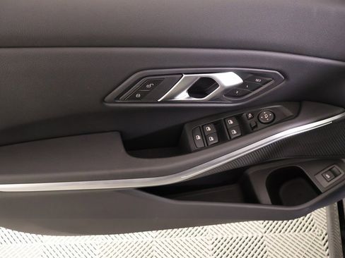 New 2026 BMW 330i xDrive Sedan w/ M Sport Package image 16