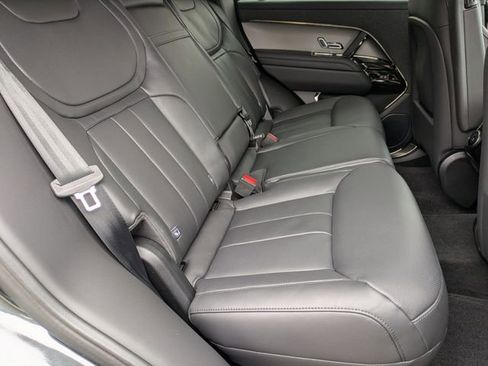 New 2026 Land Rover Range Rover Sport Dynamic SE image 17