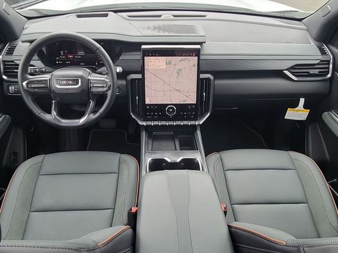 Used 2026 GMC Acadia AT4 w/ Luxury Package image 21