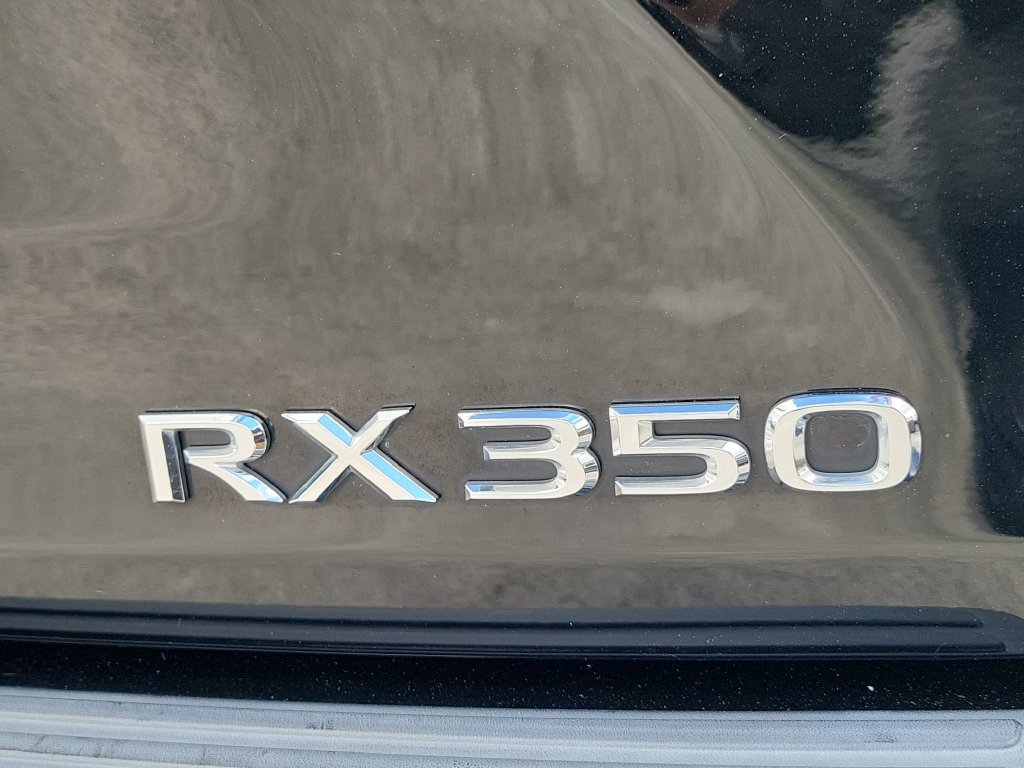 Used 2016 Lexus RX 350 FWD w/ Premium Package image 7